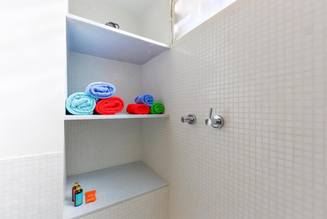 圣保罗Lindo Apartamento No Coracao De Higienopolis公寓 外观 照片